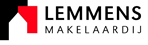 Lemmens Makelaardij B.V. makelaar-logo
