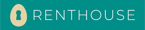 Renthouse Real Estate makelaar-logo