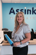 Esther Danen - Limburg - Assistent-makelaar
