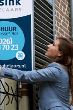 Nadine Wunderink - Kandidaat-makelaar