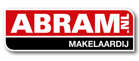 Abram Makelaardij makelaar-logo