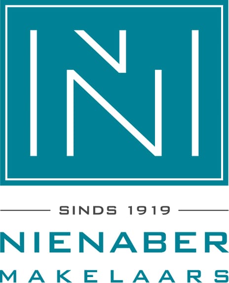 Nienaber Weesp B.V. makelaar-logo