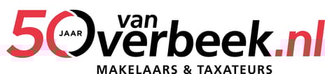 Van Overbeek Makelaars o.g. Purmerend BV makelaar-logo