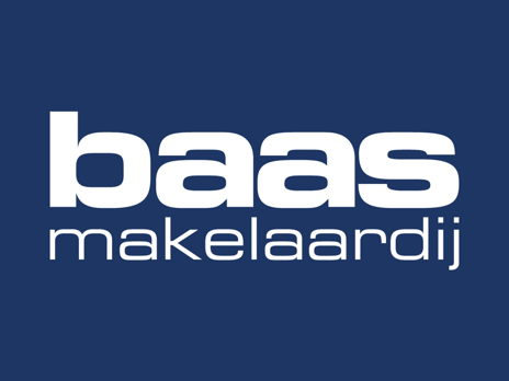 Baas Makelaardij makelaar-logo