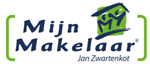 Mijn Makelaar Jan Zwartenkot makelaar-logo