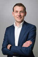 Robbert Starink - Makelaar