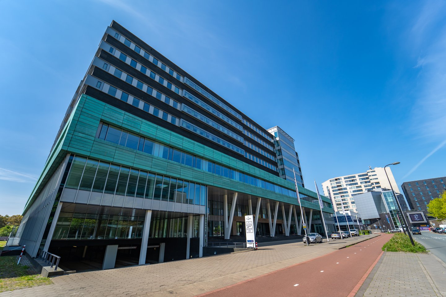 Bekijk foto 1 van Lange Kleiweg 6 - 28