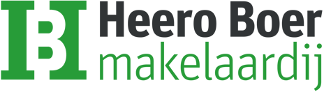 Heero Boer Makelaardij makelaar-logo