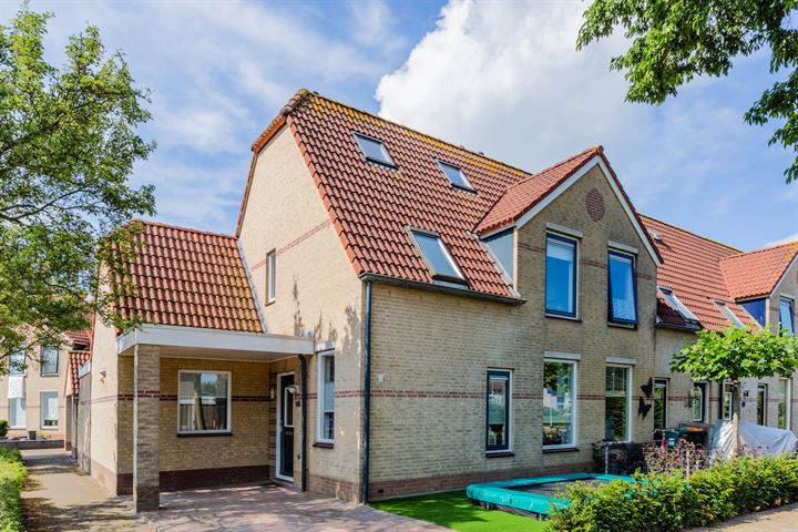 Koopwoningen Nijkerk - Huizen Te Koop In Nijkerk [funda]