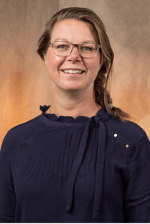 Kim van Rie - Vastgoedadviseur