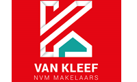 Van Kleef NVM Makelaars makelaar-logo