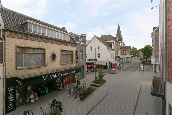 Geleenstraat 16, Heerlen