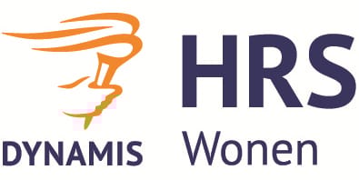 HRS Wonen makelaar-logo