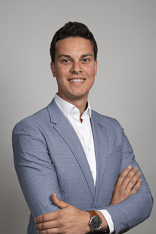 Mick Janssens