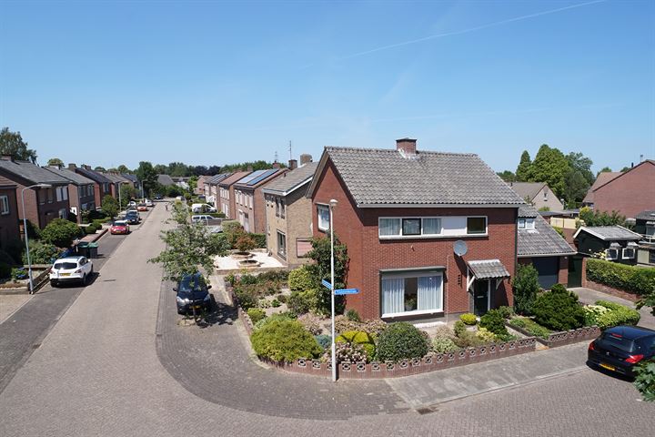 Koopwoningen Nieuw-Dijk, Didam - Huizen Te Koop In Nieuw-Dijk, Didam ...