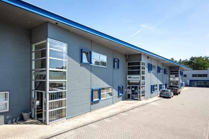 de Maas 22-C