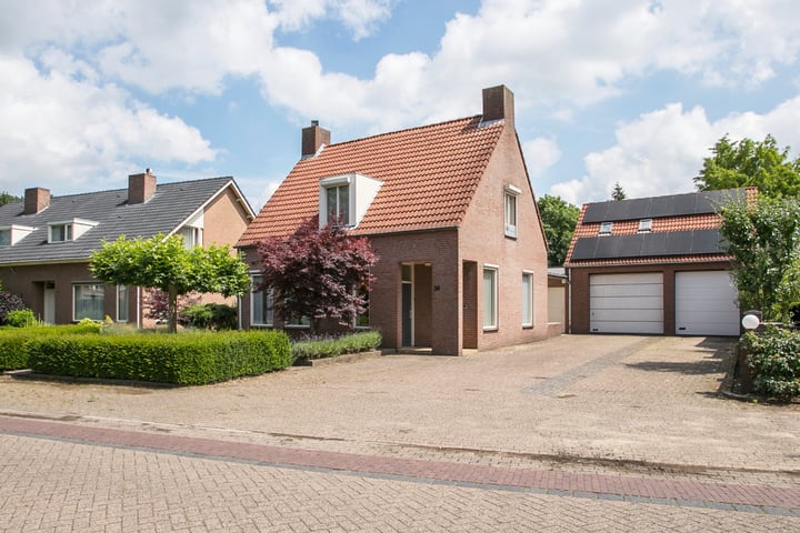 Kloosterstraat 26