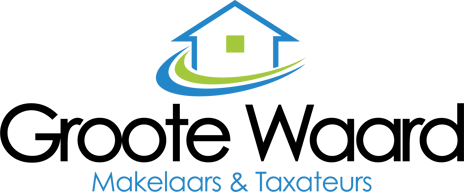 Groote Waard makelaar-logo