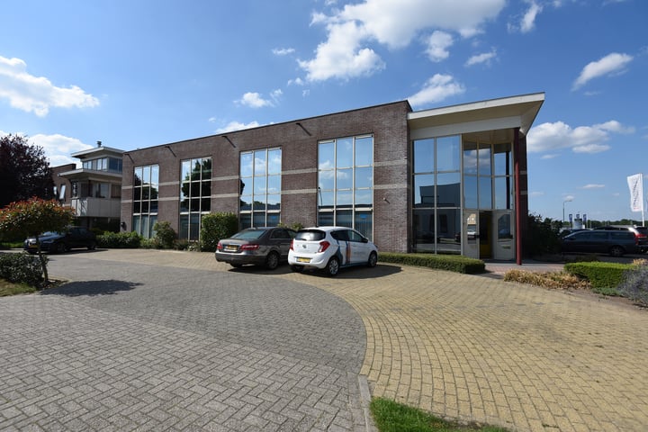 Newtonstraat 19, Veenendaal
