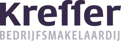 Kreffer Bedrijfsmakelaardij makelaar-logo