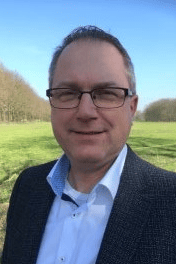 Jeroen van den Hout RM RT - Real Estate Advisor