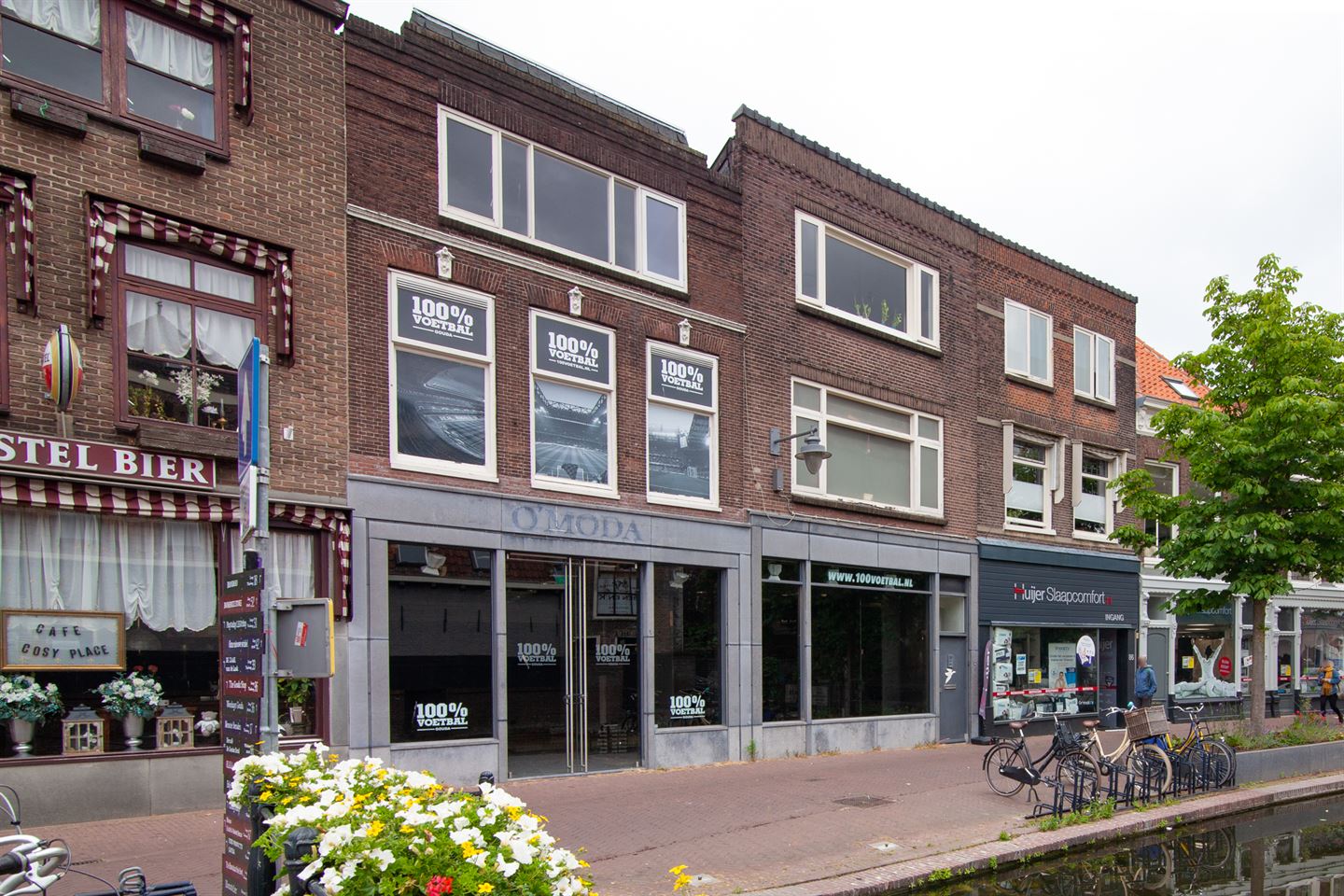 Bekijk foto 2 van Zeugstraat 90