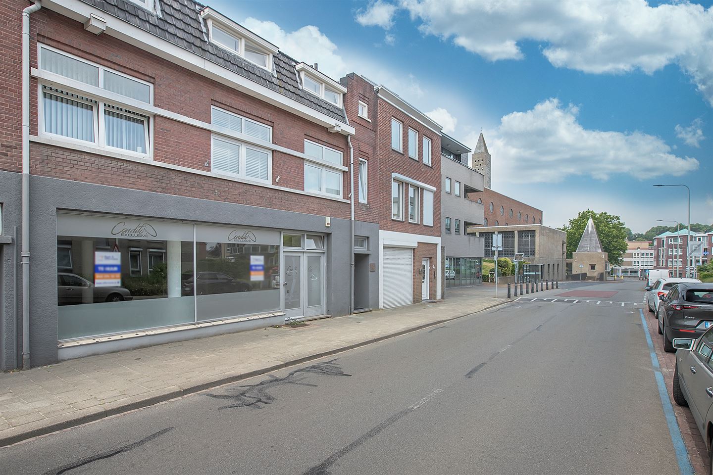 Bekijk foto 1 van Kerkstraat 123-a