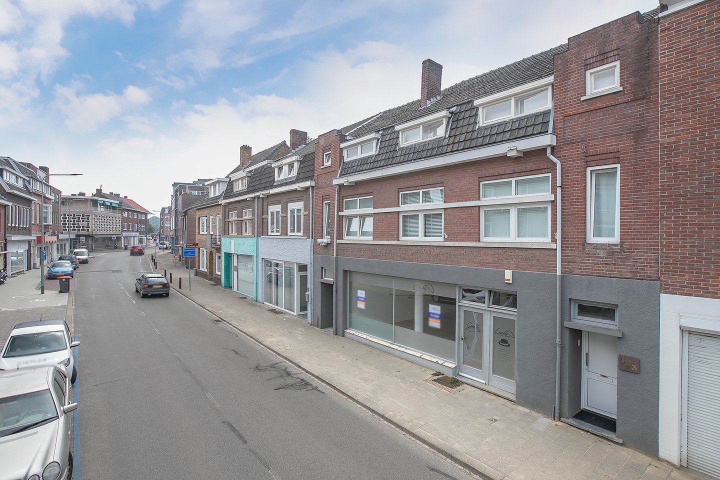 Bekijk foto 2 van Kerkstraat 123-a