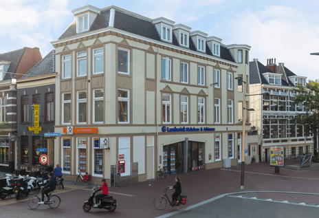 Lamberink Woningmakelaars makelaar-logo