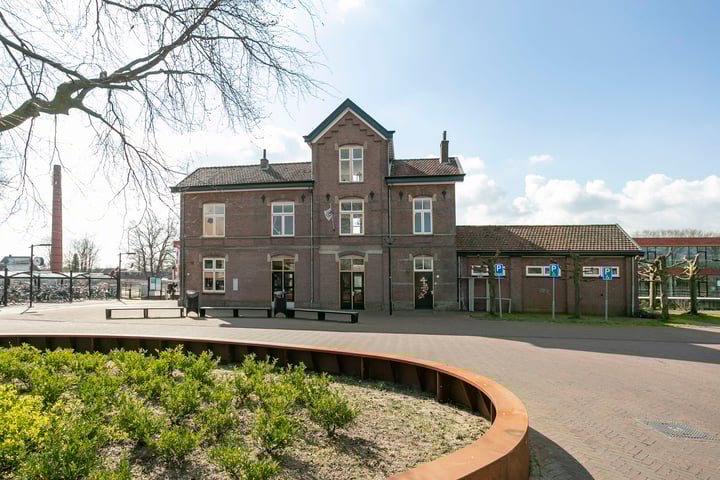 Stationsstraat 38 40, Aalten