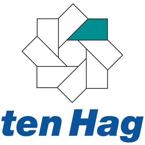 ten Hag Bedrijfsmakelaars Zutphen makelaar-logo