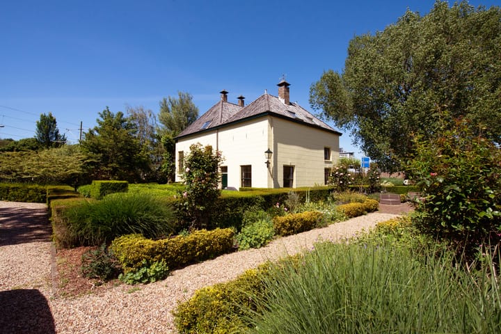 Foto 10 van Delftweg 50