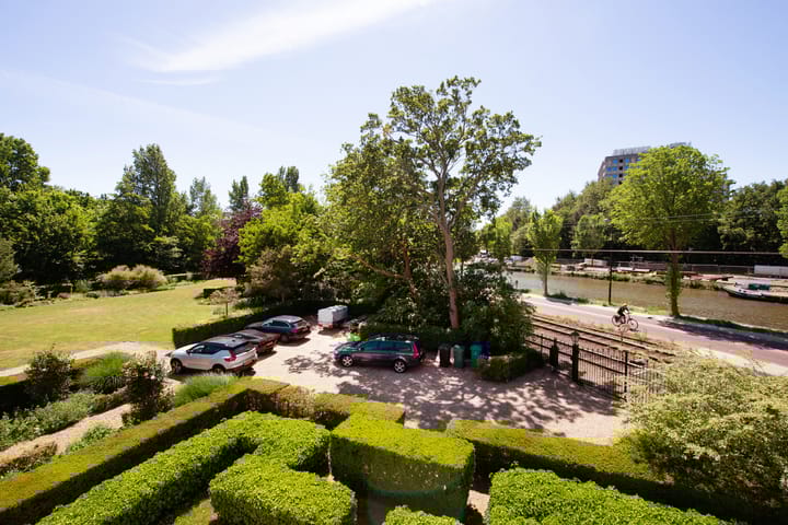 Foto 12 van Delftweg 50