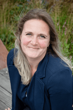 Marianne Van Wijk-Wellens - Kandidaat-makelaar