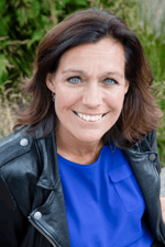 Hanneke Verhagen - Office manager
