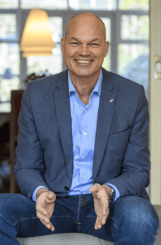 Ton van Driel