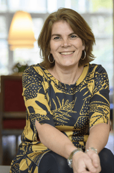 Linda Knobbe