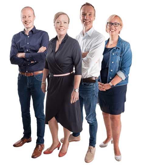 Woonaccent Makelaars Hoogeveen makelaar-logo