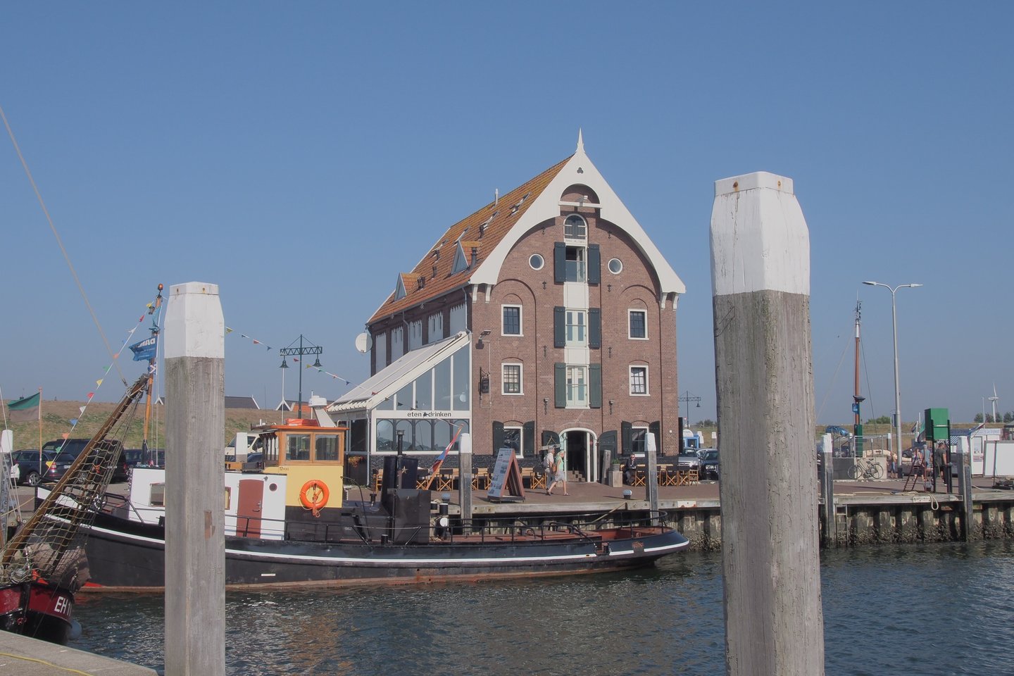Bekijk foto 1 van Haven 8