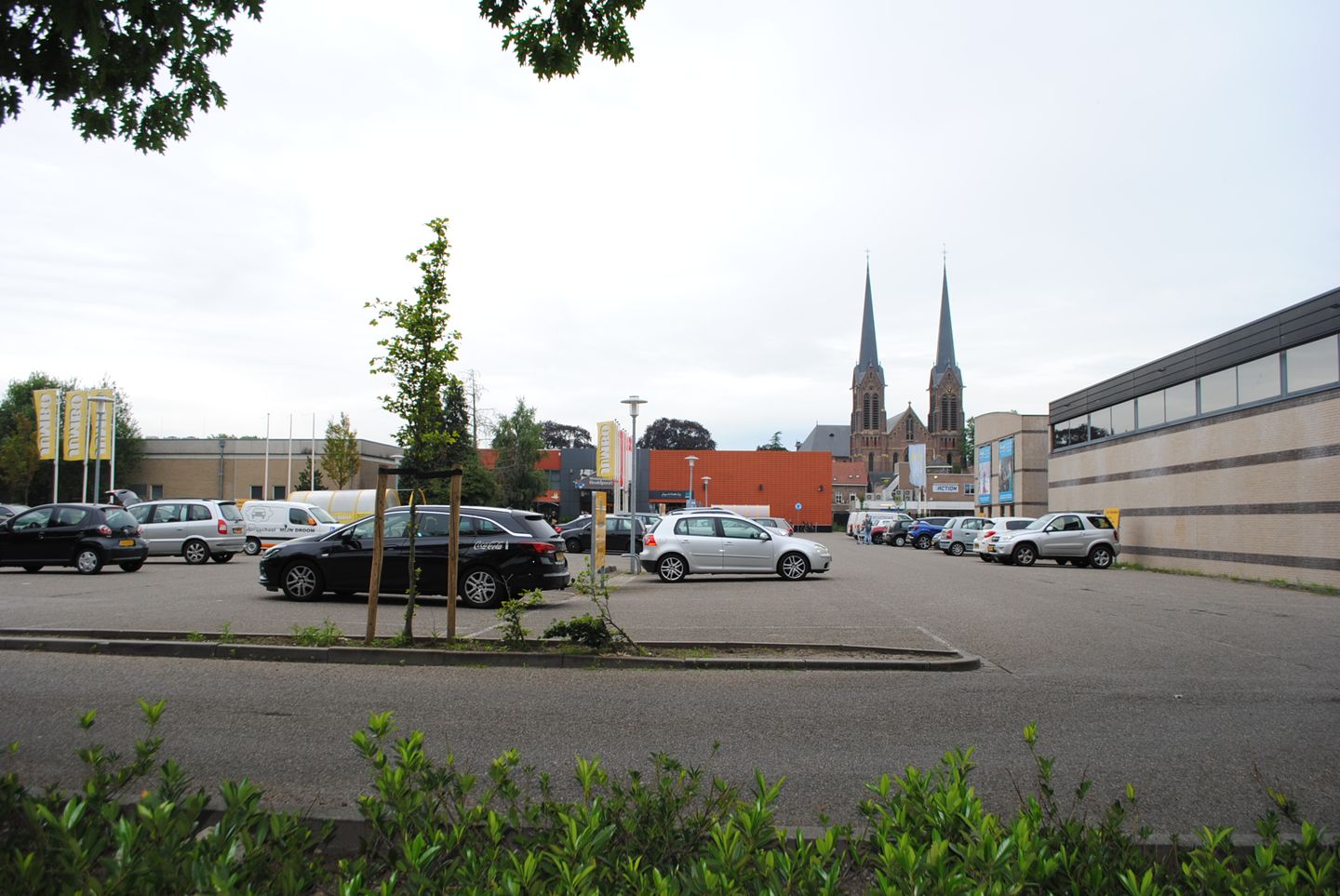 Bekijk foto 3 van Schotsestraat 17-21