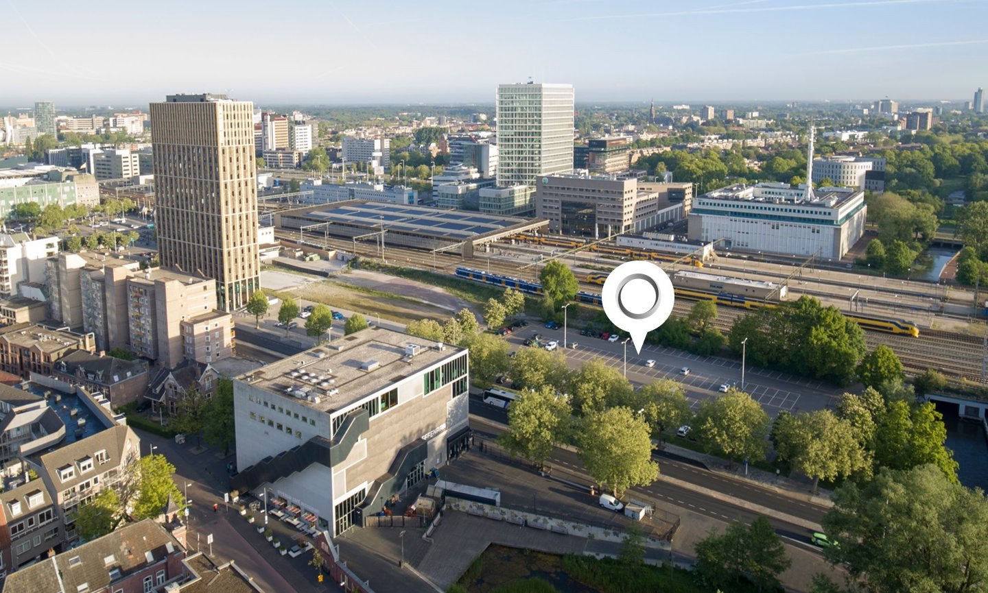 Bekijk foto 3 van Stationsweg