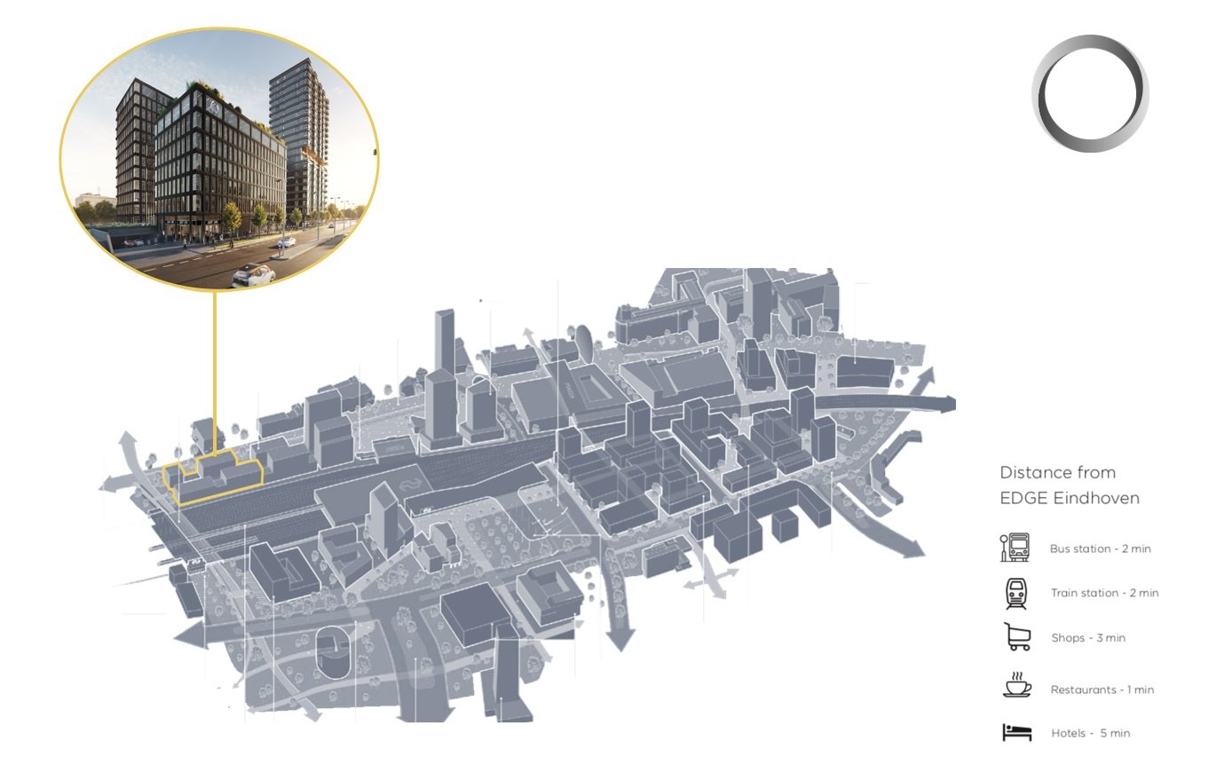 Bekijk foto 4 van Stationsweg