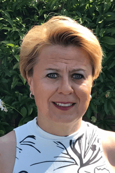 Ingrid van Loon