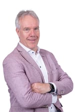 Arjan ter Keurs - NVM-makelaar (directeur)