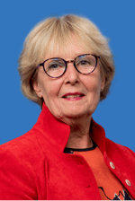 Elly Biesheuvel - Assistent-makelaar