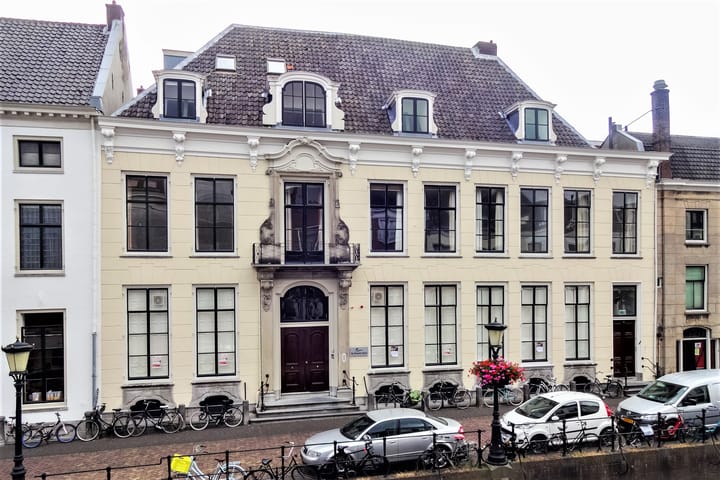 Kantoor Utrecht | Zoek kantoren te koop en te huur [funda in De 10+ beste afbeeldingen van Kantoorruimte in Utrecht