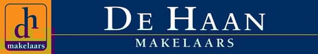 De Haan Makelaars makelaar-logo