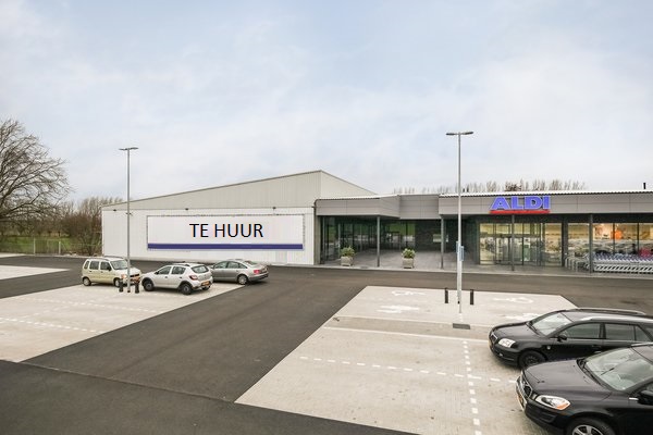 Bekijk foto 1 van Lietingstraat 23