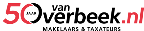 Van Overbeek Makelaars o.g. Hoorn makelaar-logo