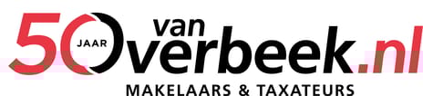 Van Overbeek Makelaars o.g. Edam-Volendam makelaar-logo
